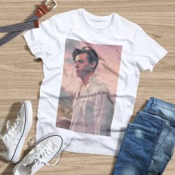 Harry Styles T-shirts