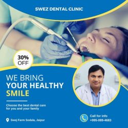 Root Canal Treatment in Jaipur