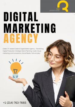 Innovate Media: Creative Digital Agency