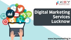 Digital Marketing Services Lucknow