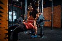 Should I take personal training in the gym?