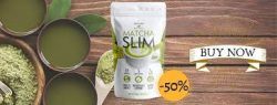 Prix Matcha Slim