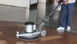 Commercial Floor Care