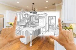 Kitchen Remodeling