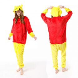 Winnie the Pooh Onesie