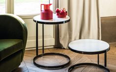 Finn Side Table