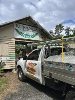 Electrician Kuranda