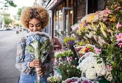 Flower Shop Stourbridge