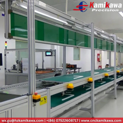 Expert Manufacturing Automation Companies in China