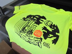 Personalize your Custom T-Shirt Printing Near Me