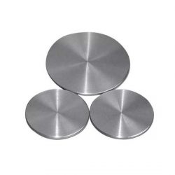 An Informative Guide to 321Stainless Steel Circles