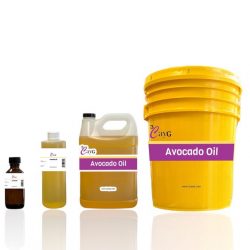 Avocado Oil