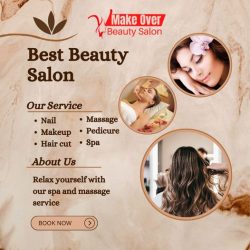 Ladies Massage Parlour in Jaipur – V Make Over