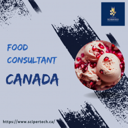 Food Industry In Canada