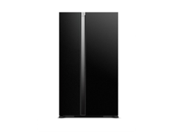 Look Hitachi French Door Fridge in India