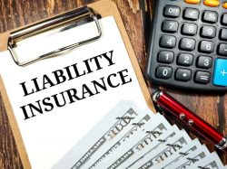 General Liability Insurance Coverage