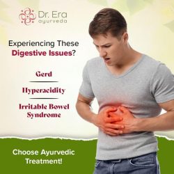 GERD Treatment – Era Ayurveda