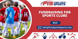 Get Fundraising Ideas For Sports Teams