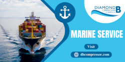 Get Marine Service Experts For Repair