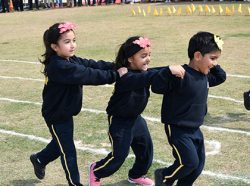 List of Schools in Gurgaon | TSMS Gurugram