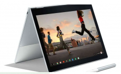 A Detailed Reviews Of Google Pixelbook 12in