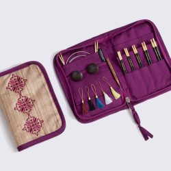 Grace Interchangeable Needle Set