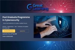 Great Learning Cyber Security Course Reviews | Analytics Jobs Reviews