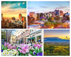 Heidi Blair San Jose – Discover the Diversity and Charm of San Jose