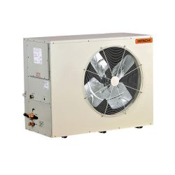 Hitachi Aircon External Unit in India