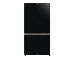 Look Hitachi 4 Door Refrigerators Online in India