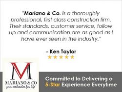 Mariano & Co., LLC