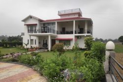 Beautiful and Best Family Resort in Jim Corbett | Hriday Bhoomi