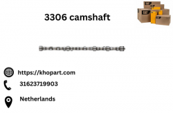 3306 camshaft