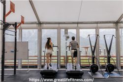 Get The Best Fitness With Cardio Equipment in Ontario