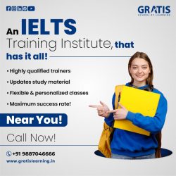 ielts training in panchkula