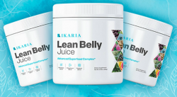 Ikaria Lean Belly Juice Reviews – Urgent Weight Loss Solution!