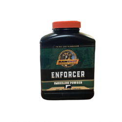 Buy the Best Pistol Powder from Defender Ammunition