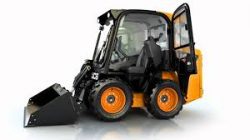 Heavy Equipment For Rent