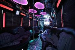 Party Bus Rental Long Island