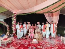 Book Musical Wedding Phere in Jaipur