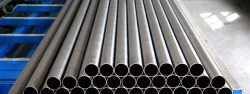 Inconel Seamless Tube Manufacturer in India