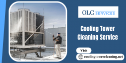 Inspect The Efficiency Of Cooling Towers