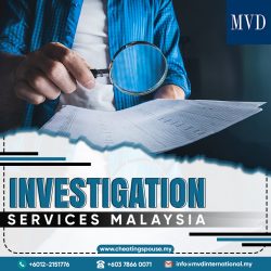 Investigation Services Malaysia