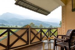 Jim Corbett National Park Resorts – Madvik Retreat