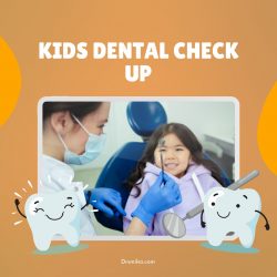 Pediatric dentistry near me