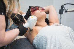 The Process of Laser Hair Removal Explained- Complete Guide:- Vivid Skin & Laser Center