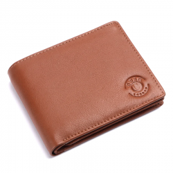 Best Leather Wallets for Men in UK