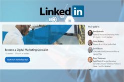 Best LinkedIn Digital Marketing Course Review | Analytics Jobs Reviews