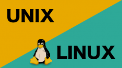 Difference between Linux and Unix