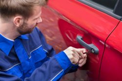 Automotive Locksmith Coral Springs